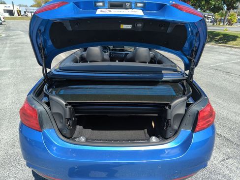 Used 2016 BMW 428i 428i image 27