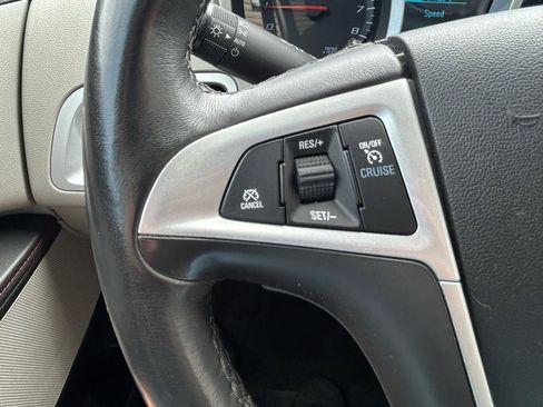 Used 2014 Chevrolet Equinox LT w/ Driver Convenience Package AWD/4WD image 18