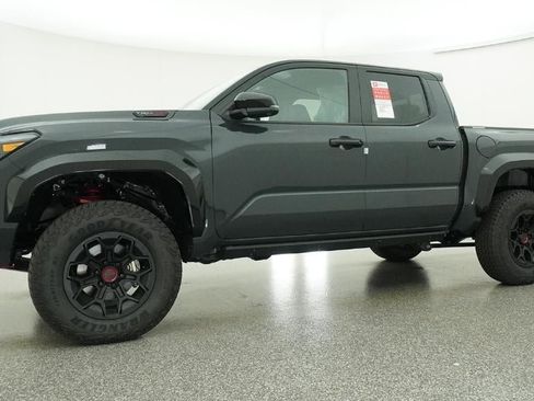 New 2026 Toyota Tacoma TRD Pro AWD/4WD image 18