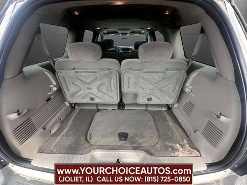 Used 2004 Chevrolet TrailBlazer LS w/ LS Preferred Equipment Group image 9