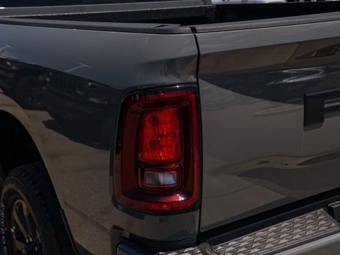 New 2026 RAM 2500 Tradesman AWD/4WD image 7