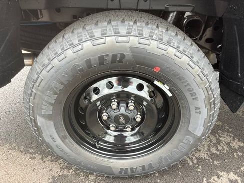 New 2026 Ford Ranger XL w/ Trailer Tow Package AWD/4WD image 13