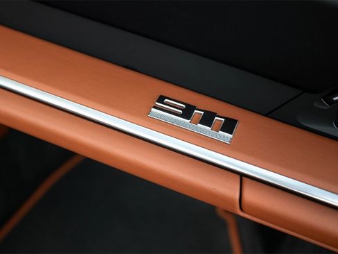 Used 2024 Porsche 911 Turbo S image 42