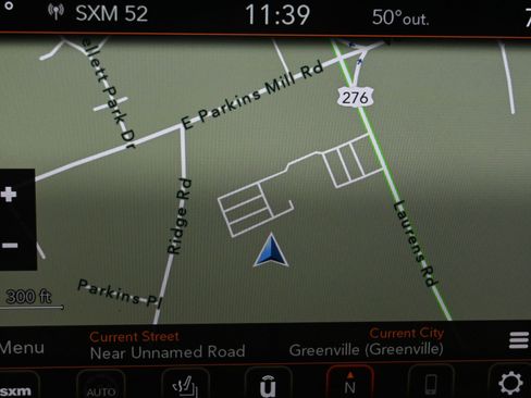 Used 2021 Jeep Wrangler Unlimited Sahara image 19