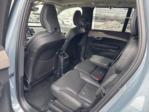 Used 2023 Volvo XC90 T8 Ultimate w/ Protection Package Premier image 8