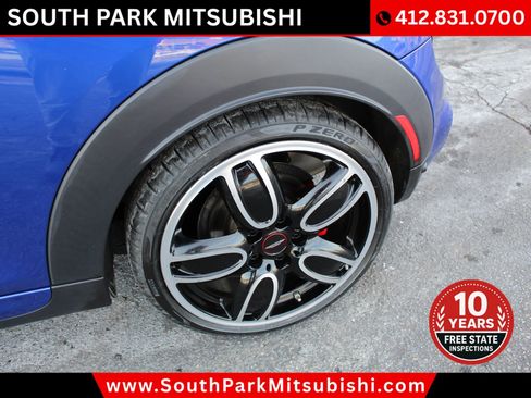 Used 2020 MINI Cooper John Cooper Works image 32