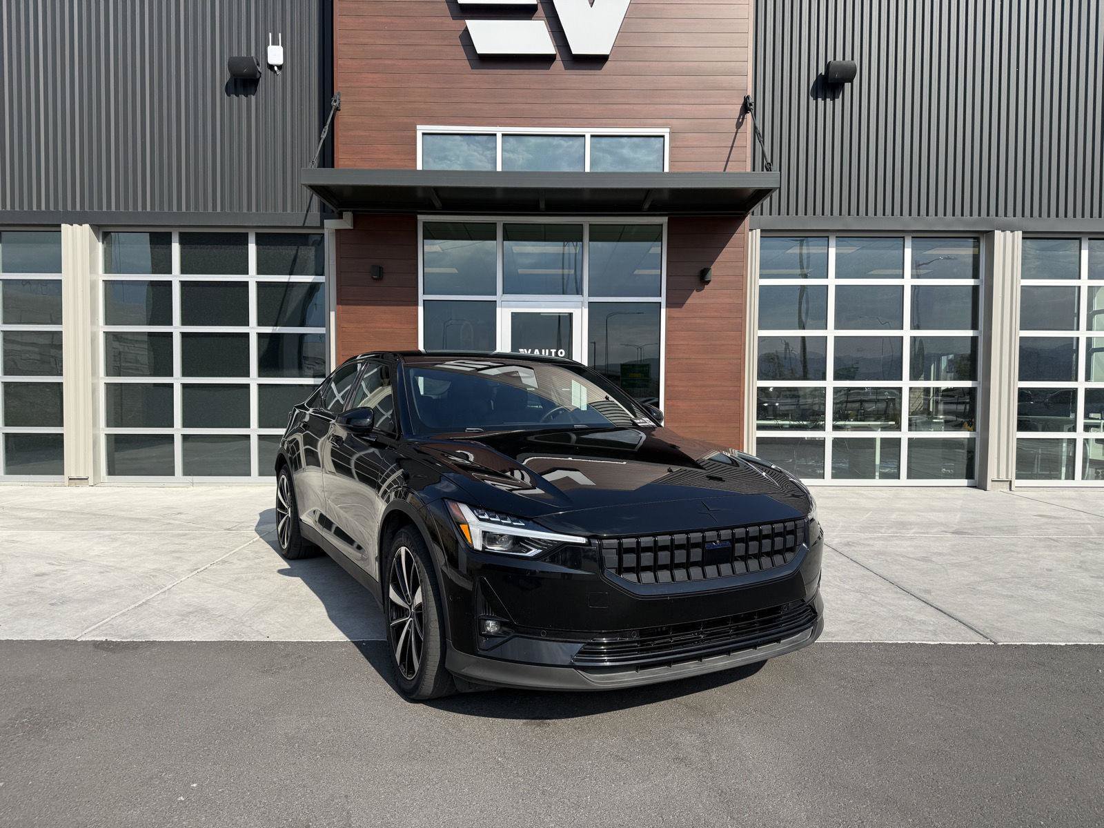 Used 2022 Polestar Polestar 2 w/ Pilot Package AWD/4WD image 2