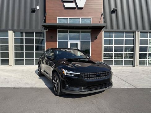 Used 2022 Polestar Polestar 2 w/ Pilot Package AWD/4WD image 2