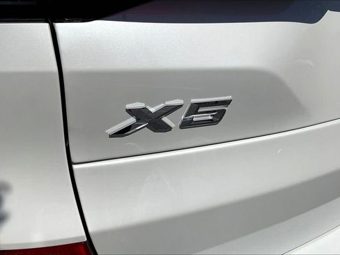 New 2026 BMW X5 xDrive50e AWD/4WD image 24