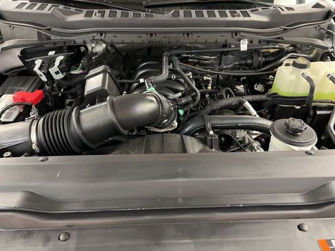 New 2026 Ford F350 XL w/ XL Chrome Package AWD/4WD image 28