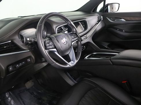 Used 2023 Buick Enclave Avenir w/ Trailering Package, 5000 lbs. AWD/4WD image 42