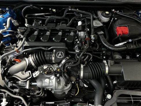 New 2026 Acura Integra A-Spec FWD image 12