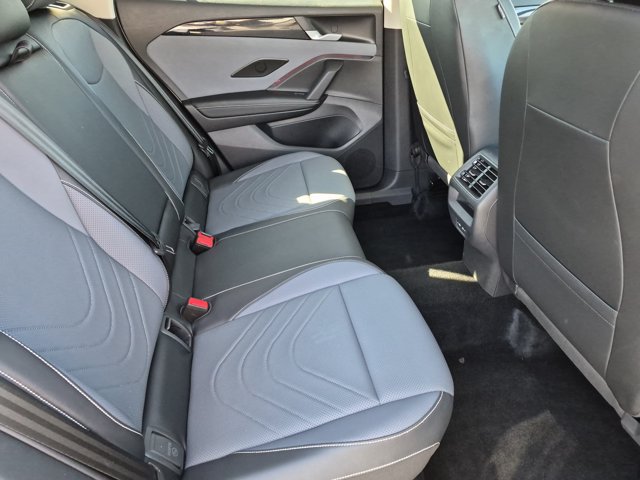 Used 2026 Volkswagen Tiguan SE FWD image 19