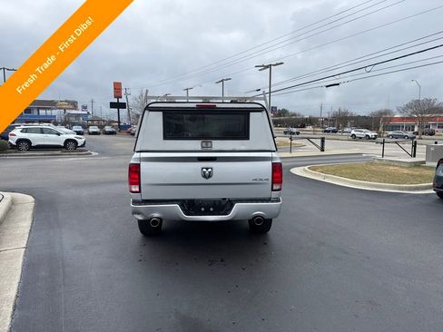 Used 2017 RAM 1500 Express image 4