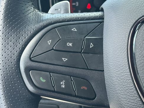 Used 2025 Dodge Durango GT image 19