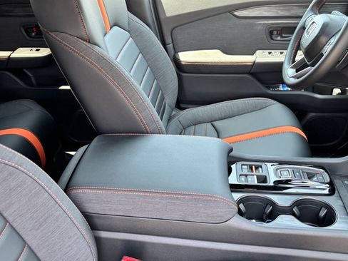 New 2026 Honda Passport TrailSport image 12