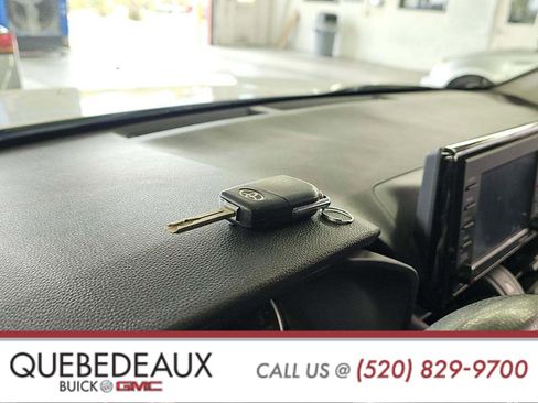 Used 2020 Toyota RAV4 LE image 24