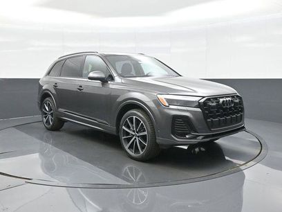 New 2026 Audi Q7 2.0T Premium Plus