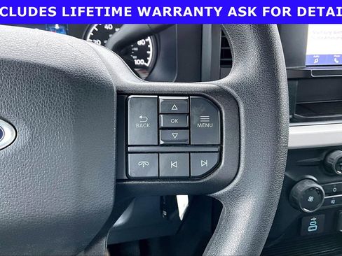Used 2023 Ford F250 XL AWD/4WD image 16