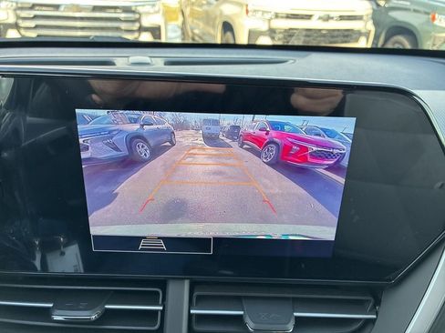 New 2026 Chevrolet Trax LS w/ LS Convenience Package image 9