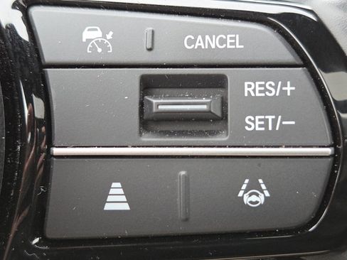 Certified 2024 Honda CR-V Sport Touring image 35