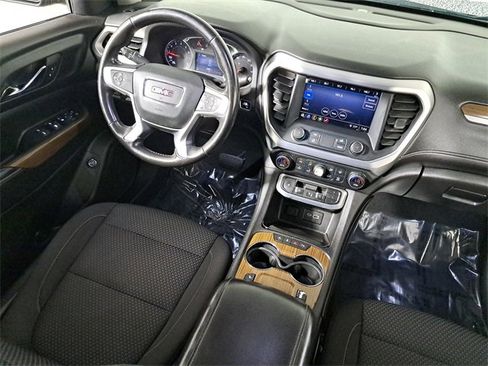 Used 2020 GMC Acadia SLE w/ Driver Convenience Package image 15