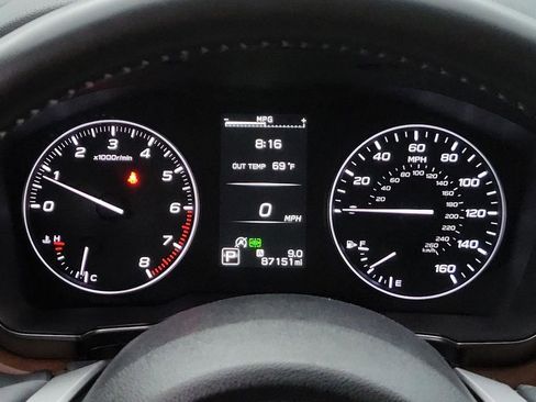 Used 2022 Subaru Outback Touring XT image 31