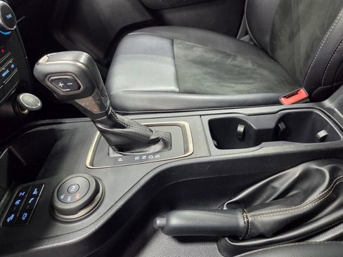 Used 2021 Ford Ranger XLT w/ Tremor Off-Road Package AWD/4WD image 37