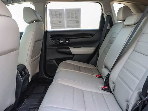 Used 2025 Honda CR-V EX-L image 19