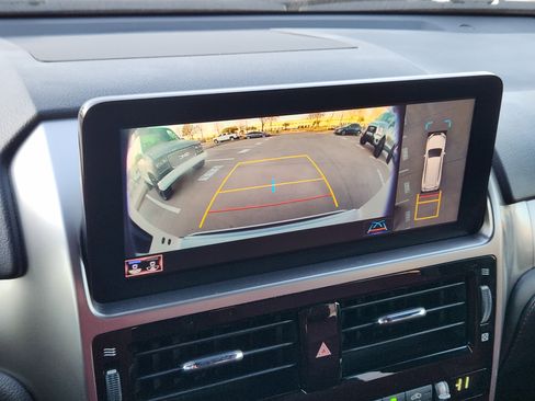 Used 2023 Lexus GX 460 Luxury image 20