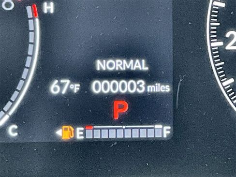 New 2026 Honda Ridgeline TrailSport+ image 24