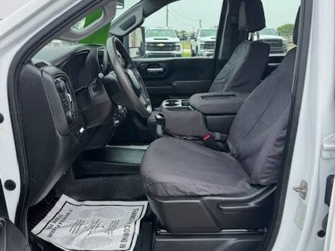 Used 2023 Chevrolet Silverado 3500 W/T w/ WT Fleet Convenience Package AWD/4WD image 46