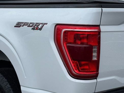 Certified 2022 Ford F150 XLT w/ Equipment Group 302A High image 28