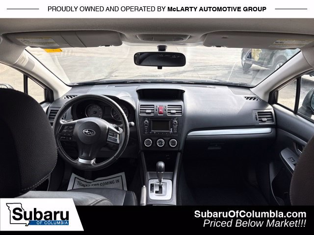 Used 2013 Subaru Crosstrek 2.0i Limited AWD/4WD image 21