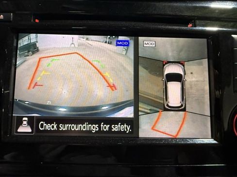 Used 2019 Nissan Rogue SL image 17