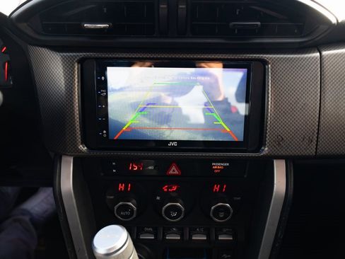 Used 2013 Scion FR-S 10 Series image 14