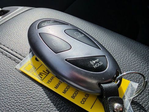 Used 2025 Hyundai Tucson SEL image 29