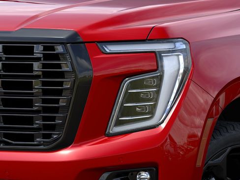 New 2026 GMC Yukon XL Denali Ultimate AWD/4WD image 10