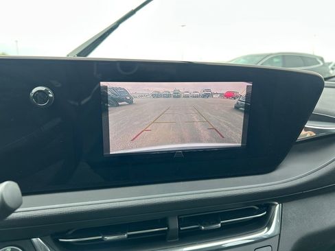 New 2026 Buick Envista Preferred FWD image 24