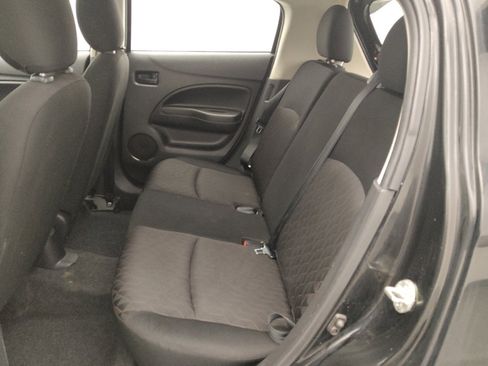 Used 2021 Mitsubishi Mirage ES FWD image 18