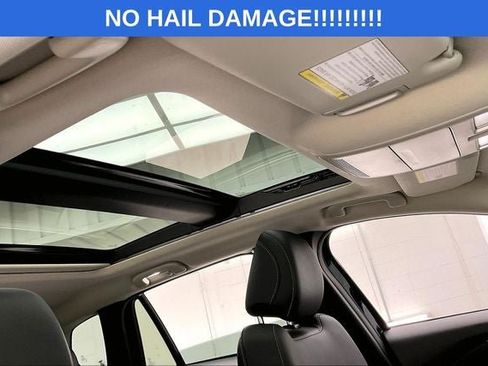 Used 2025 MAZDA CX-50 AWD 2.5 S w/ Weather Package image 13