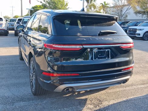 Certified 2020 Lincoln Corsair Reserve w/ Appearance Package FWD image 3