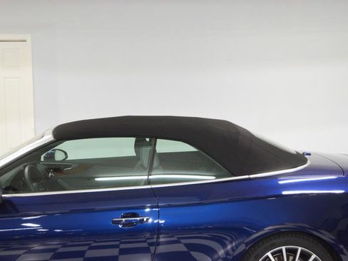 Used 2020 Audi A5 2.0T Premium Plus w/ Premium Plus AWD/4WD image 7
