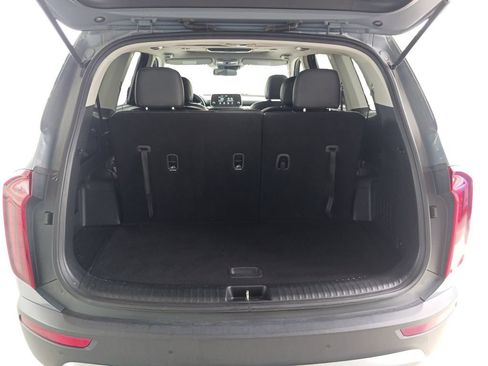 Used 2021 Kia Telluride S FWD image 13