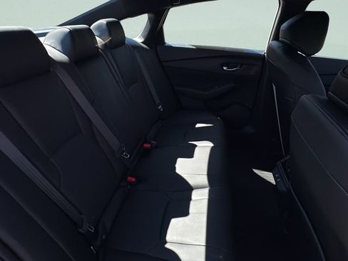 New 2026 Honda Accord Sport image 30