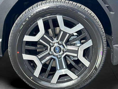 New 2026 Subaru Outback Touring XT image 34