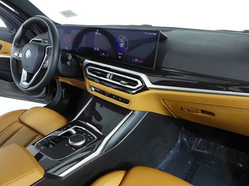 Used 2023 BMW 330e w/ Driving Assistance Package RWD image 13