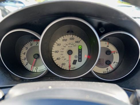 Used 2008 MAZDA MAZDA3 i Touring Value image 36