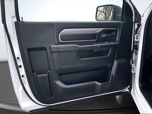 Used 2022 RAM 2500 Tradesman image 20