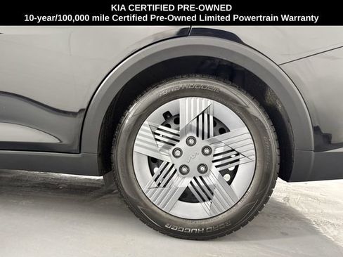 Certified 2025 Kia K4 LX image 5